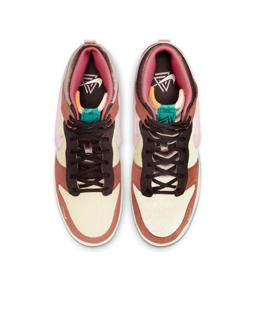 nike social status dunks