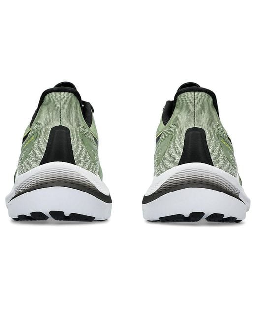 Asics Green Gt-2000 12 'Dark Jade' for men