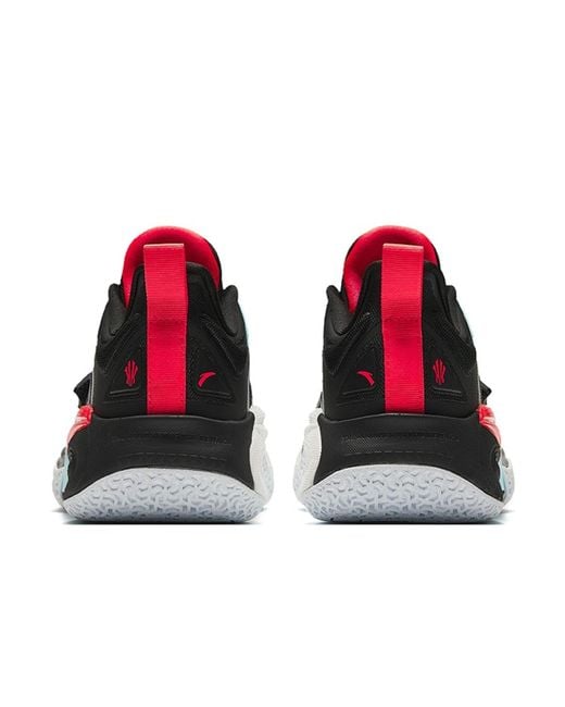 Anta Blue Kai 1 'Kai-Leidoscope' for men