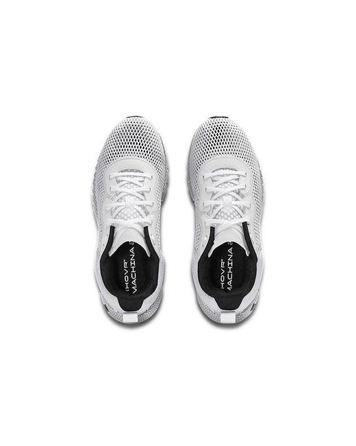 Under Armour White Machina 2 Se for men