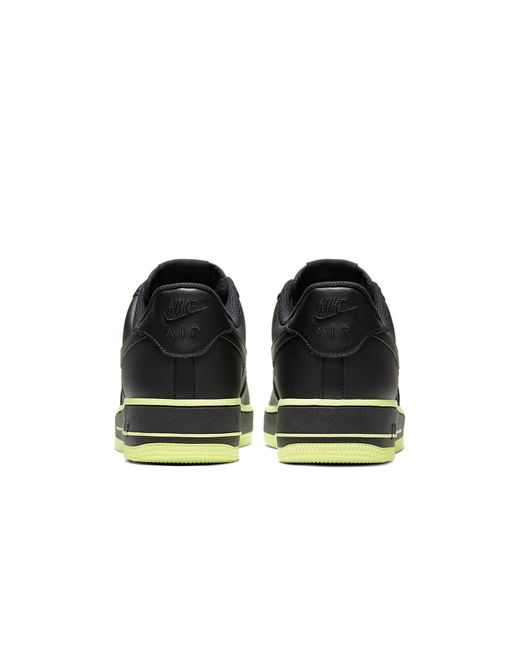 Nike Air Force 1 Low 'Ribbon in Black for Men | Lyst