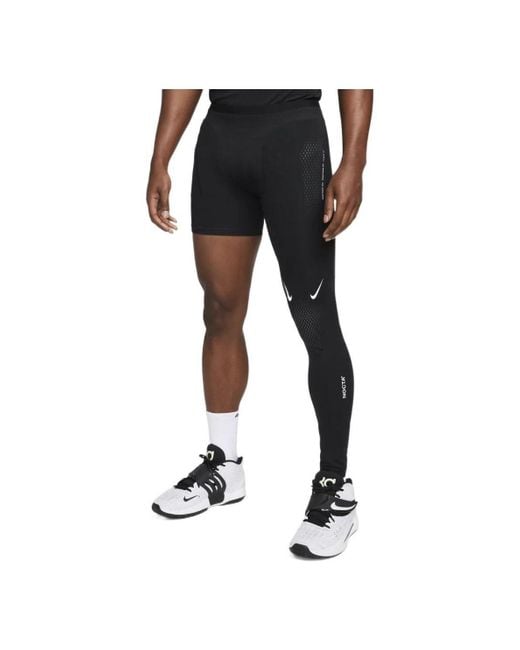 nike basketball compression tights
