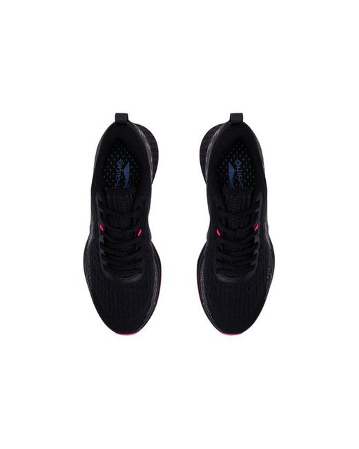Li-ning Blue (Wmns) Rouge Rabbit 4 V2