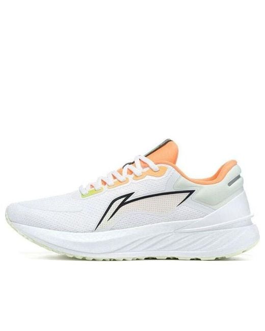 Li-ning White Yueying 2.0 for men