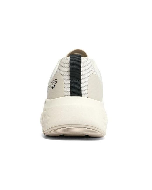 Skechers White 'Cream' for men
