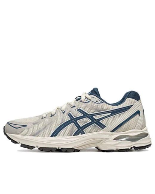 Asics Blue (Wmns) Gel-Flux Cn
