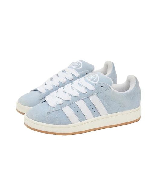 Adidas Blue Campus 00S 'Wonder' for men