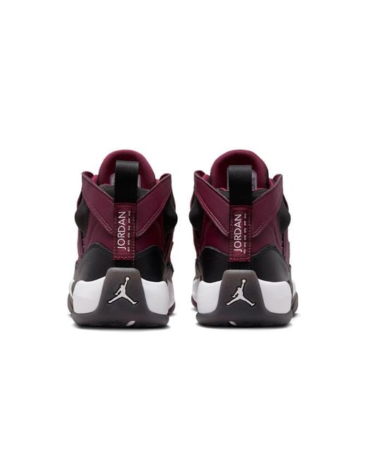 Nike Red (Wmns) Two Trey 'Bordeaux'