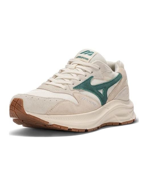 Mizuno Natural Pi Retro Low for men