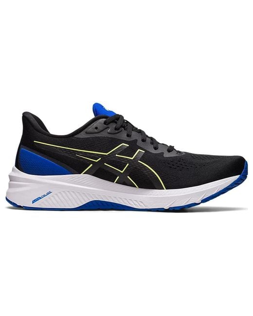 Asics Blue Gt-1000 12 for men