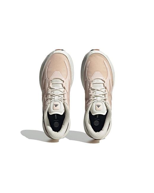 Adidas White Wmns Brevard 'wonder Quartz Gum'