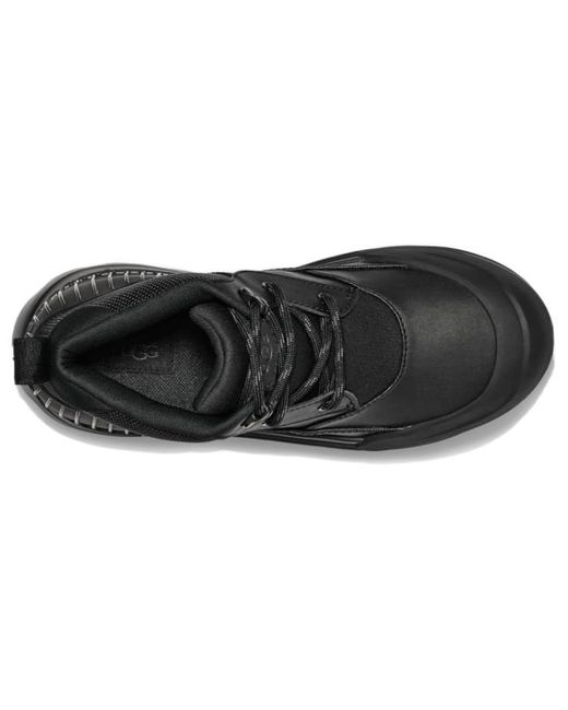 Ugg Black (Wmns) Neumel X Boot