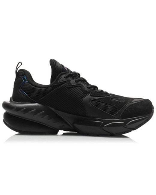 Li-ning Black Yizhao for men