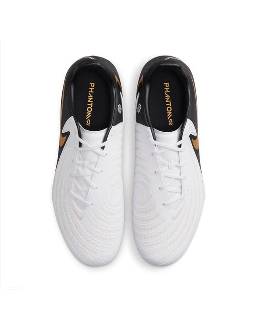 Nike Black Phantom Gx 2 Academy Hg for men