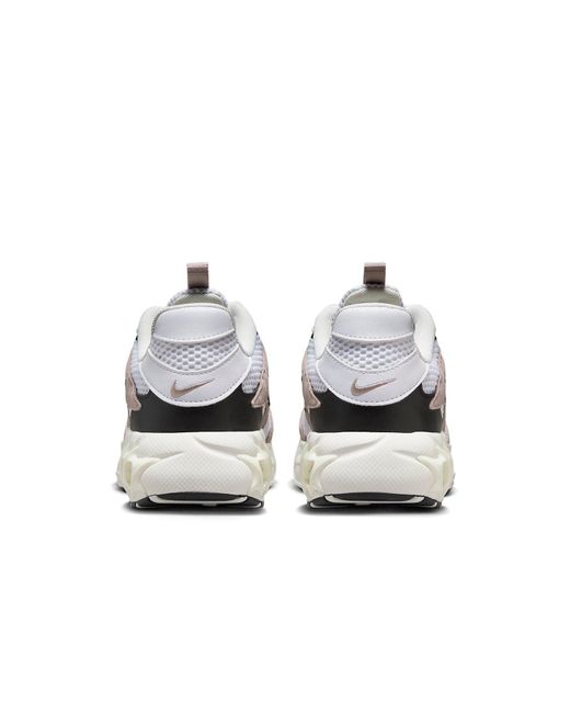Nike White (Wmns) Air Zoom Fire Sail Taupe'