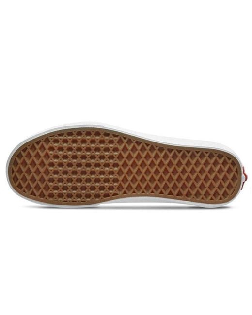 Vans Green Style 36 Shoes for men
