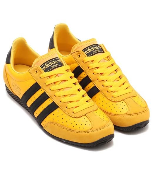 Adidas Orange (Wmns) Japan Core