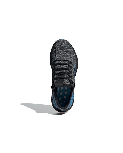 Adidas Blue Pureboost Ltd for men