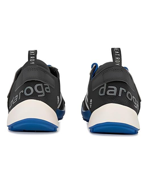 Adidas Blue Terrex Daroga Two 13 Heat.Rdy 'Royal' for men