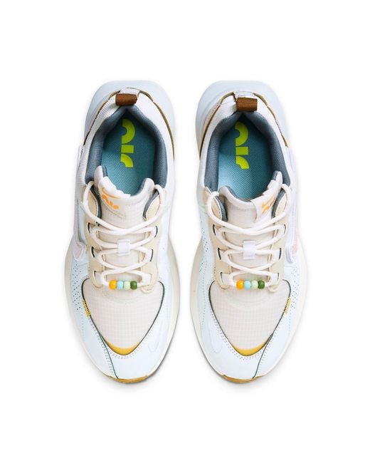 Nike White Air Max Verona