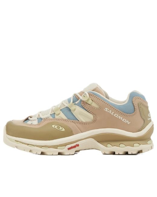 Salomon White Xt-Quest 2 'Winter Pear Slate' for men
