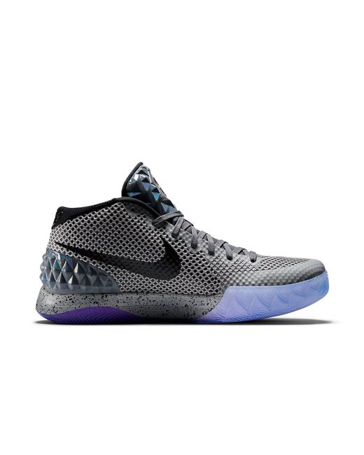 Nike Blue Kyrie 1 'All Star' for men