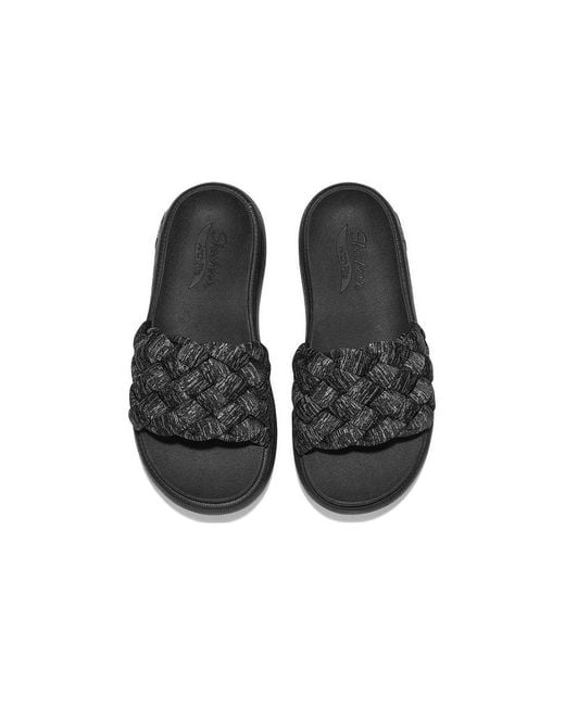 Skechers Black (Wmns) Arch Fit