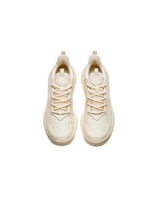 Anta Natural (Wmns) Fluffy 2