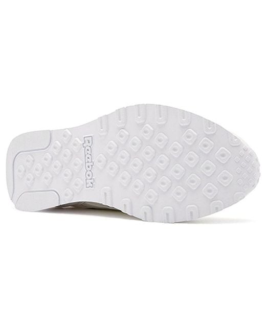 Reebok White (Wmns) Royal Glide Ac