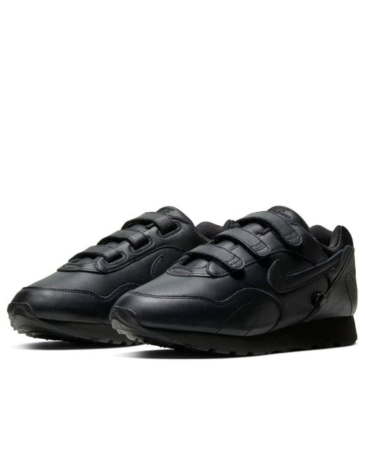 Nike Black (Wmns) X Comme Des Garcons Outburst 'All'
