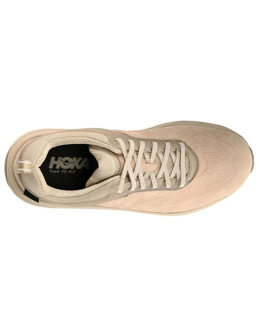 hoka one one challenger low