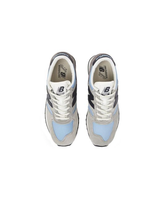 New Balance Blue 730 for men