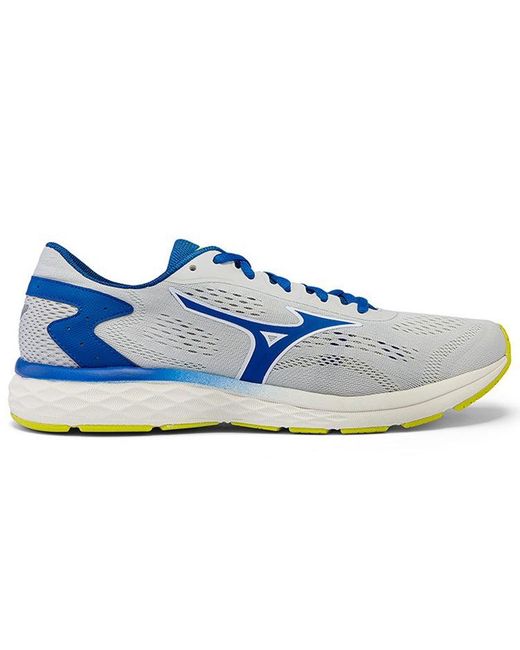 Mizuno Blue Rc-03 for men