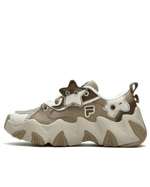 Fila Natural (Wmns) Starfish-Cvs Sneakers