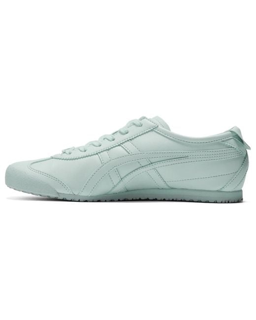 Onitsuka Tiger Blue Mexico 66 Cactful 'Aqua' for men