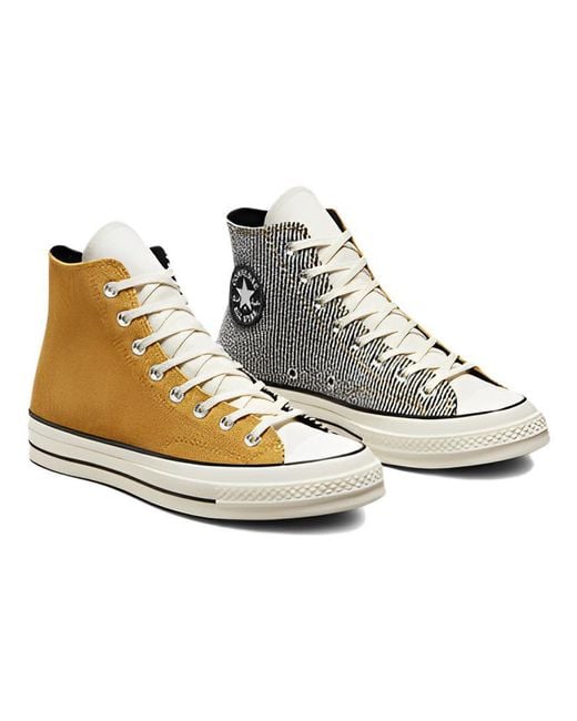 Converse Natural Chuck 70 Workwear High 'Split for men