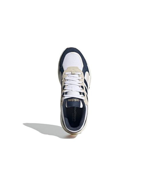 Adidas Blue Crazychaos Shadow for men