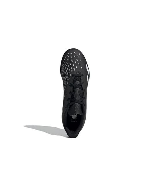 Adidas Black Predator Freak .4 Tf for men