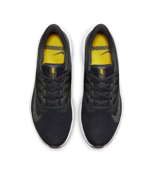 Nike Black Quest 3 Prm for men