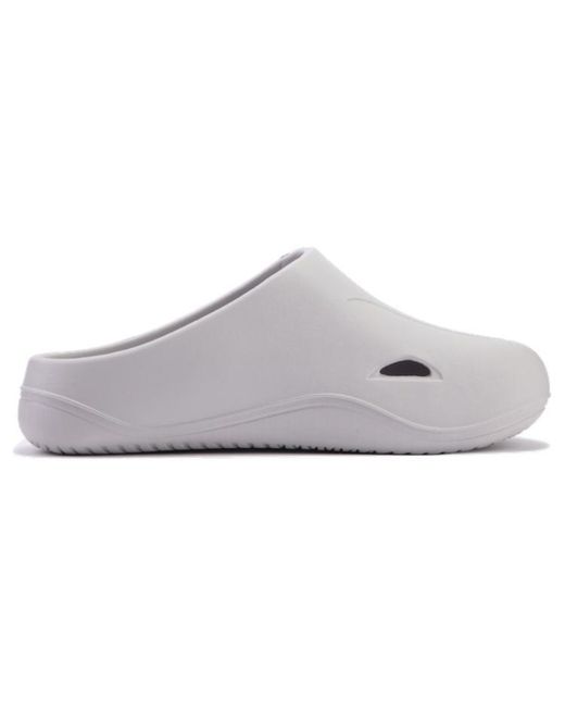 PUMA Gray (Wmns) Wave Mule 'Marble'