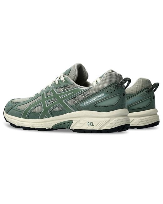 Asics Blue Gel-Venture 6 'Seal Ivy' for men
