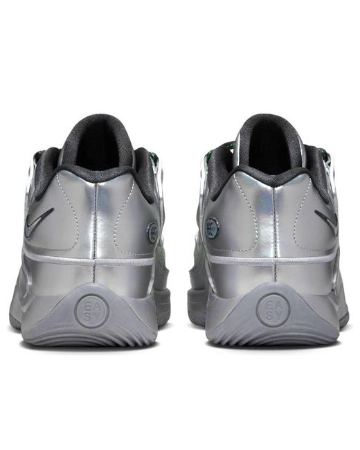 Nike Gray Kd 18 Ep 'Eybl' for men