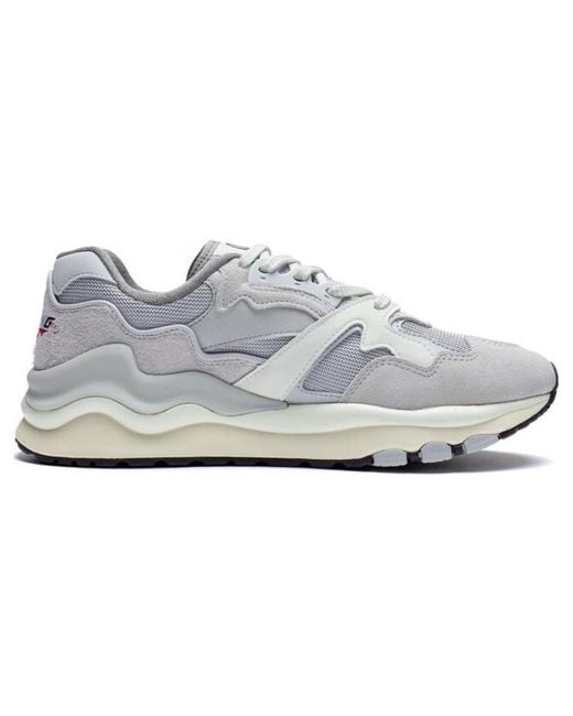Li-ning Gray 001 Shanhai for men