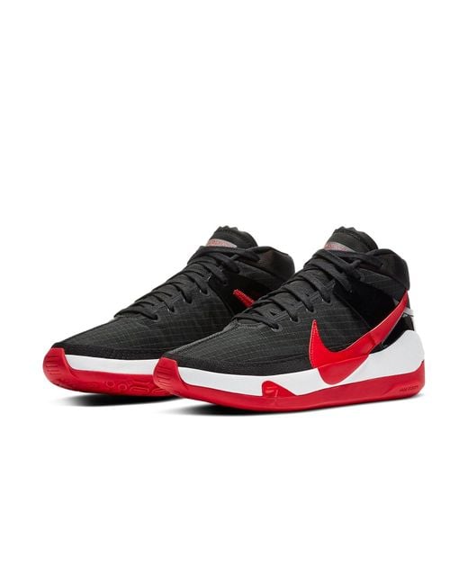 Nike Kd 13 Ep 'Bred' for men