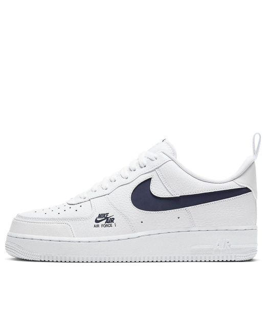 nike air force 1 low utility white