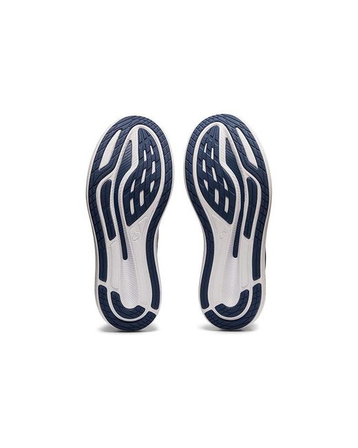 Asics Blue (Wmns) Glideride 2