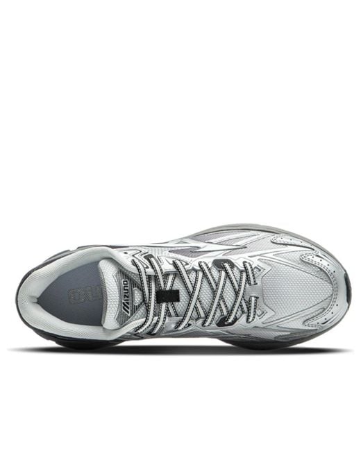 Mizuno Gray Halo Mix for men