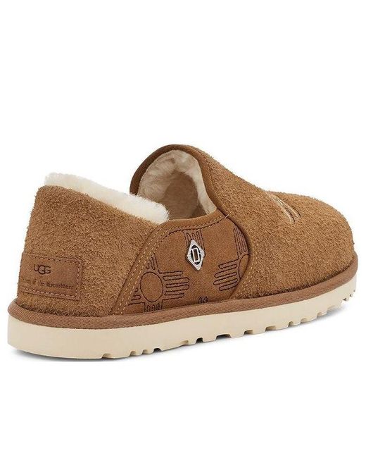 Ugg Brown X Cotd Kenton 'Chestnut' for men