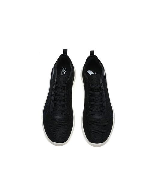 Anta Blue Hydrogen Run 3 for men