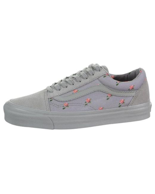 Vans Gray Undercover X Og Old Skool Lx 'Undercover' for men